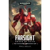 Farsight: Crisis of Faith PB