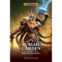 Hallowed Knights: Plague Garden PB