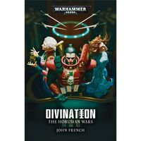 Divination: The Horusian Wars 3 PB
