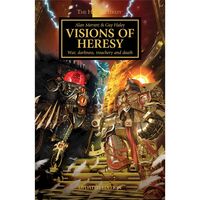Visions Of Heresy HB