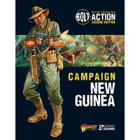 New Guinea Campaign