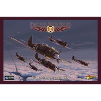 Fw 190 Squadron BRS