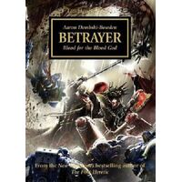 Betrayer HH (PB) D.O.
