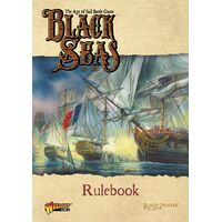 Black Seas Rulebook