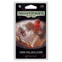 Union and Disillusion AH LCG