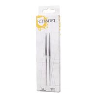 Citadel File Set