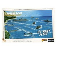 US Navy Fleet