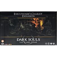 Dark Souls: Executioner Chariot