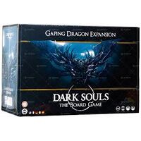 Dark Souls: Gaping Dragon