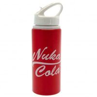 Fallout Drink Aluminium Bottle Nuka Cola