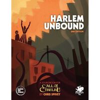 Harlem Unbound COC