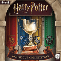 HARRY POTTER: HOUSE CUP