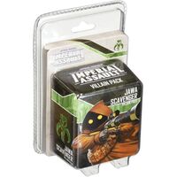 Jawa Scavenger Villain Pack