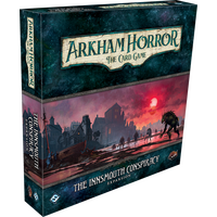 The Innsmouth Conspiracy AH LCG