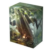 LEGION DECK BOX FOREST