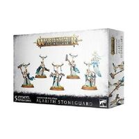 Lumineth: Alarith StoneGuard