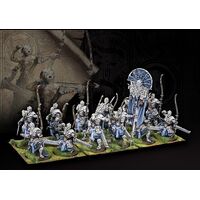 Marksman Clones Conquest