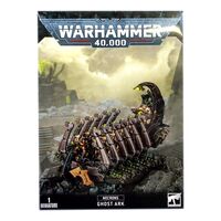 NECRONS: GHOST ARK
