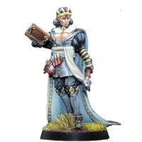 Chapter Mage
