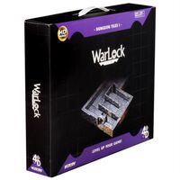 WarLock™ Tiles: Dungeon Tiles 1