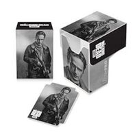 Deck Box Walking Dead Rick