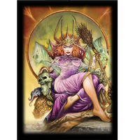 Glinda The Good Witch Sleeves