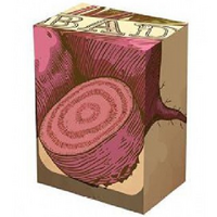 LEGION DECK BOX BAD BEETS