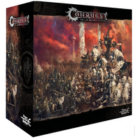 Conquest: 2-player Core Set