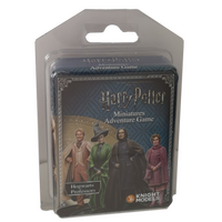 Hogwarts Professors