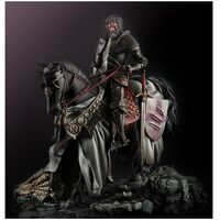 SAINT GEORGE 75mm