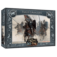 Tully Cavaliers ASIF