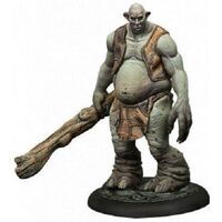Troll Adventure Pack