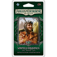 Winifred Habbamock Starter AH LCG
