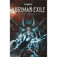 Ahriman: Exile BL2020