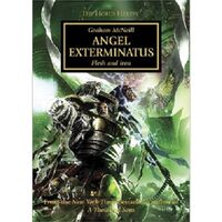 Angel Exterminatus HH PB