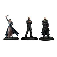 Malfoy Family