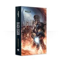 BLACK LEGION (PB)