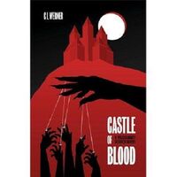 Castle of Blood HB