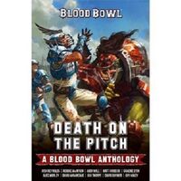 Death on the Pitch PB