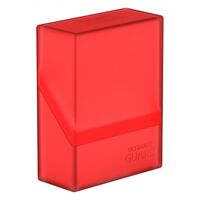 BOULDER DECK CASE 40+ RUBY