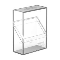 BOULDER DECK CASE 40+ CLEAR