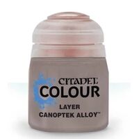 Canoptek Alloy Layer 12ml