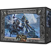Night's Watch Stone Thrower Crew ASIF