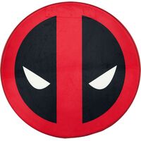 MARVEL CARPET DEADPOOL 80cm