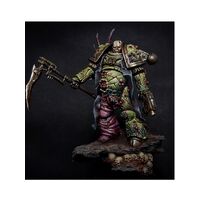 THE DEFILER