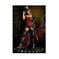 DEPUTY BETTY 75mm