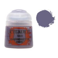 Daemonette Hide Base 12ml
