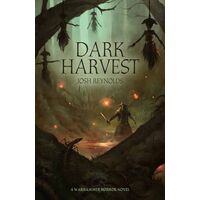 Dark Harvest PB