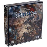 Ethnos