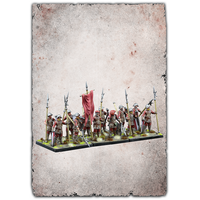 MILITIA CONQUEST